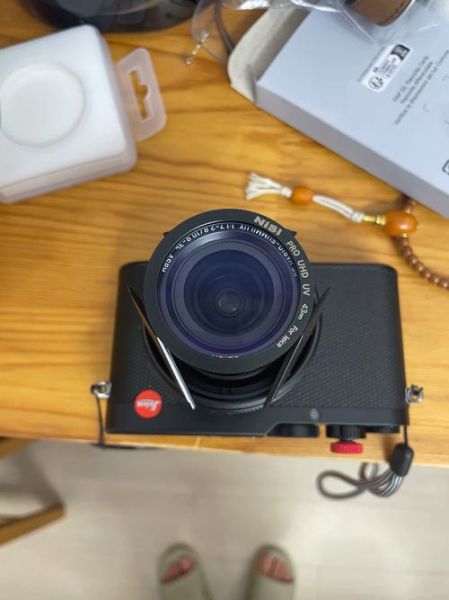 徕卡镜头UV有必要买吗_徕卡原厂UV和B+W区别-第1张图片-星辰妙记 徕卡镜头UV有必要买吗_徕卡原厂UV和B+W区别-第1张图片-星辰妙记