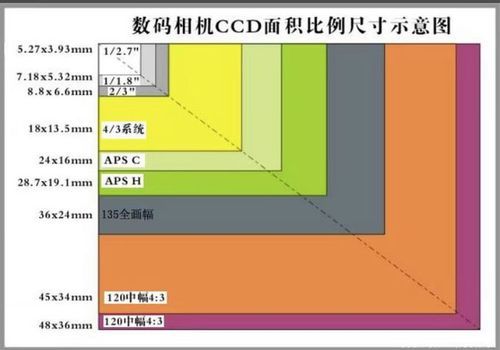 全画幅镜头怎么选_全画幅镜头和半画幅区别-第3张图片-星辰妙记 全画幅镜头怎么选_全画幅镜头和半画幅区别-第3张图片-星辰妙记