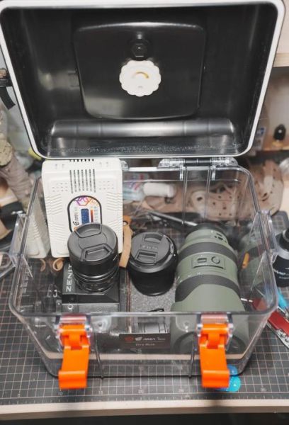 镜头保护箱怎么选_镜头保护箱有什么用-第1张图片-星辰妙记 镜头保护箱怎么选_镜头保护箱有什么用-第1张图片-星辰妙记