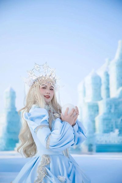 大公主镜头怎么拍_大公主镜头构图技巧-第2张图片-星辰妙记 大公主镜头怎么拍_大公主镜头构图技巧-第2张图片-星辰妙记