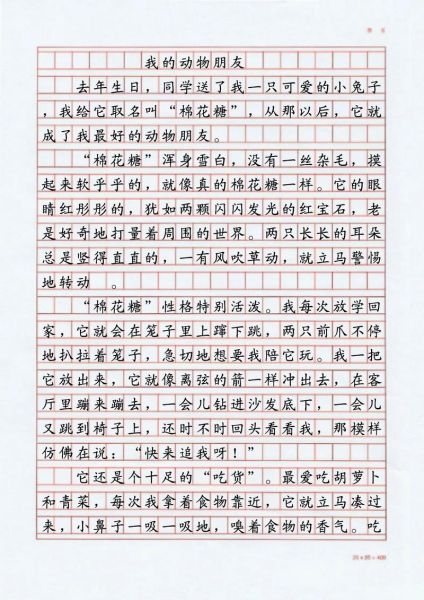 四年级四单元作文怎么写_四年级四单元作文写什么-第1张图片-星辰妙记 四年级四单元作文怎么写_四年级四单元作文写什么-第1张图片-星辰妙记