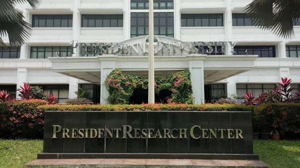 印尼总统大学怎么样_留学费用多少-第3张图片-星辰妙记 印尼总统大学怎么样_留学费用多少-第3张图片-星辰妙记