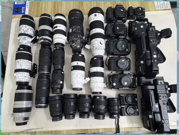 租相机镜头划算吗_哪里可以租到专业镜头-第1张图片-星辰妙记 租相机镜头划算吗_哪里可以租到专业镜头-第1张图片-星辰妙记