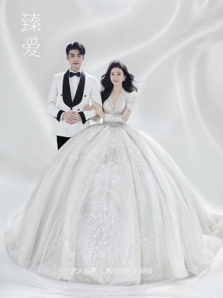 婚纱照镜头怎么选_婚纱照镜头推荐-第2张图片-星辰妙记 婚纱照镜头怎么选_婚纱照镜头推荐-第2张图片-星辰妙记