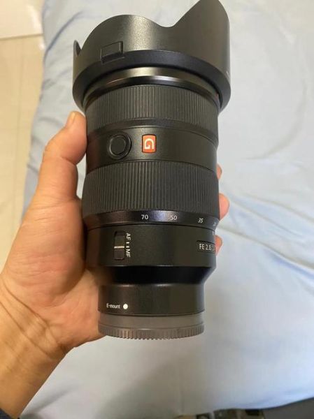 二手微单镜头怎么选_二手微单镜头值得买吗-第3张图片-星辰妙记 二手微单镜头怎么选_二手微单镜头值得买吗-第3张图片-星辰妙记