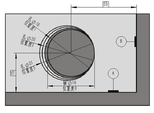 光学镜头图纸怎么看_公差标注怎么理解-第1张图片-星辰妙记 光学镜头图纸怎么看_公差标注怎么理解-第1张图片-星辰妙记