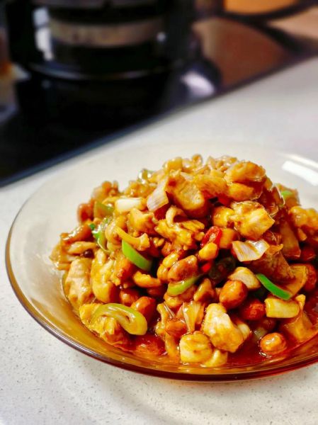 宫保鸡丁怎么做_宫保鸡丁作文怎么写-第3张图片-星辰妙记 宫保鸡丁怎么做_宫保鸡丁作文怎么写-第3张图片-星辰妙记