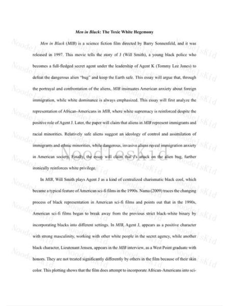 how_to_describe_yourself_in_english_essay-第2张图片-星辰妙记