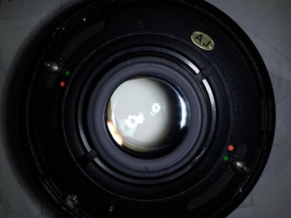 镜头脱膜怎么办_镜头脱膜还能修吗-第3张图片-星辰妙记 镜头脱膜怎么办_镜头脱膜还能修吗-第3张图片-星辰妙记