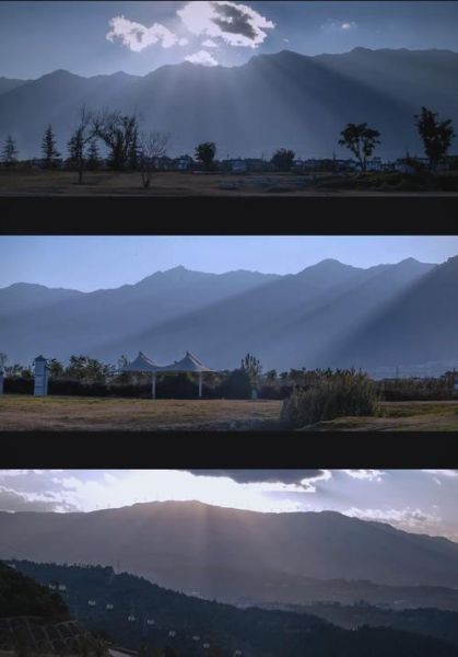 镜头取景技巧_如何拍出电影感画面-第1张图片-星辰妙记 镜头取景技巧_如何拍出电影感画面-第1张图片-星辰妙记