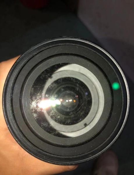 镜头灰尘圈怎么清理_镜头灰尘圈影响画质吗-第2张图片-星辰妙记 镜头灰尘圈怎么清理_镜头灰尘圈影响画质吗-第2张图片-星辰妙记