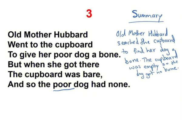how_to_write_a_perfect_english_composition-第2张图片-星辰妙记 how_to_write_a_perfect_english_composition-第2张图片-星辰妙记