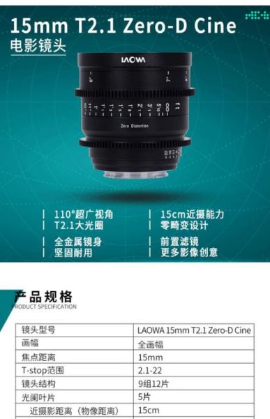 老蛙镜头值得买吗_老蛙镜头适合拍什么-第1张图片-星辰妙记 老蛙镜头值得买吗_老蛙镜头适合拍什么-第1张图片-星辰妙记