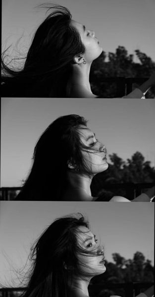 镜头突然变黑白的含义_拍摄时画面失去色彩怎么办-第1张图片-星辰妙记 镜头突然变黑白的含义_拍摄时画面失去色彩怎么办-第1张图片-星辰妙记