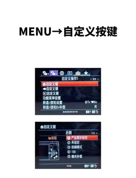 镜头af和mf什么意思_什么时候用mf手动对焦-第2张图片-星辰妙记 镜头af和mf什么意思_什么时候用mf手动对焦-第2张图片-星辰妙记