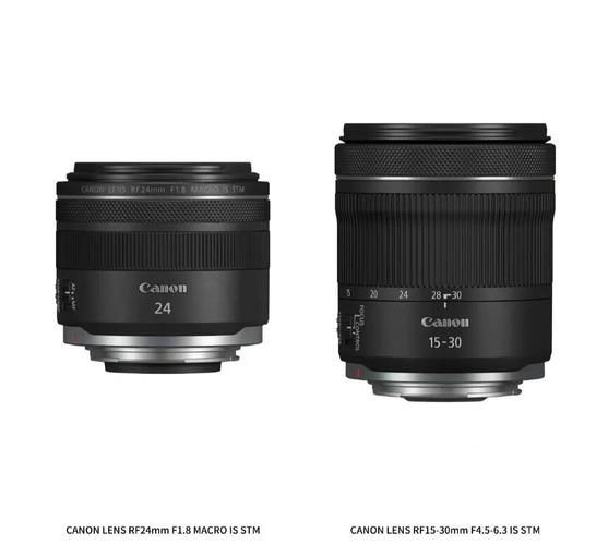 rf卡口镜头有哪些值得买_怎么选-第3张图片-星辰妙记 rf卡口镜头有哪些值得买_怎么选-第3张图片-星辰妙记