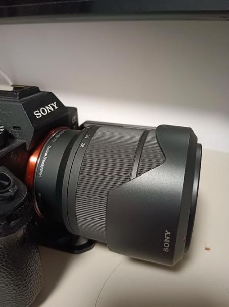 尼康2870镜头怎么样_尼康2870值得买吗-第2张图片-星辰妙记 尼康2870镜头怎么样_尼康2870值得买吗-第2张图片-星辰妙记