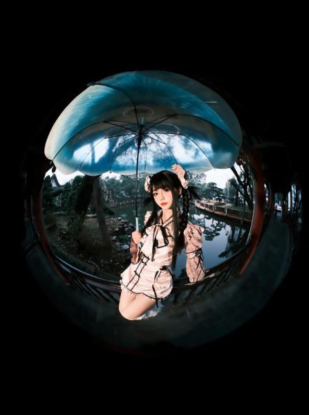 鱼眼镜头拍出的照片怎么用_鱼眼镜头适合拍什么场景-第1张图片-星辰妙记 鱼眼镜头拍出的照片怎么用_鱼眼镜头适合拍什么场景-第1张图片-星辰妙记