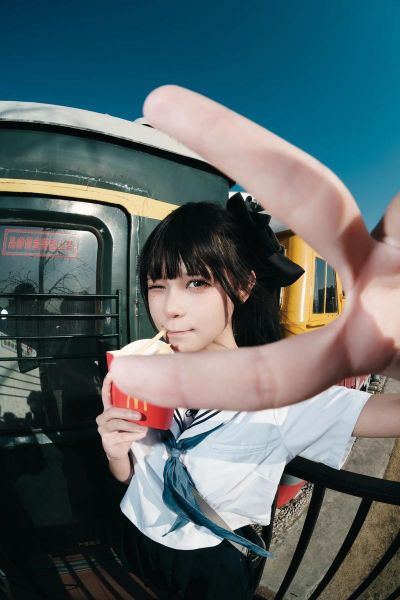 鱼眼镜头拍出的照片怎么用_鱼眼镜头适合拍什么场景-第3张图片-星辰妙记 鱼眼镜头拍出的照片怎么用_鱼眼镜头适合拍什么场景-第3张图片-星辰妙记