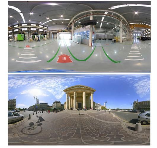 鱼眼镜头拍出的照片怎么用_鱼眼镜头适合拍什么场景-第2张图片-星辰妙记 鱼眼镜头拍出的照片怎么用_鱼眼镜头适合拍什么场景-第2张图片-星辰妙记