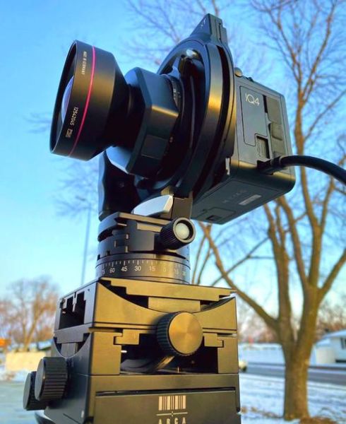 飞思镜头价格_飞思镜头多少钱-第1张图片-星辰妙记 飞思镜头价格_飞思镜头多少钱-第1张图片-星辰妙记