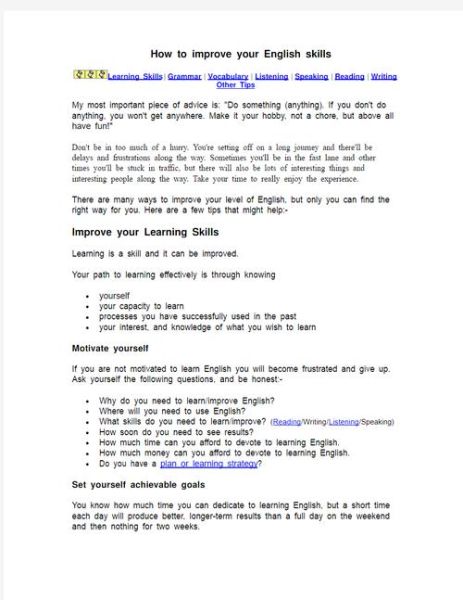 how_to_improve_english_writing_skills-第1张图片-星辰妙记 how_to_improve_english_writing_skills-第1张图片-星辰妙记