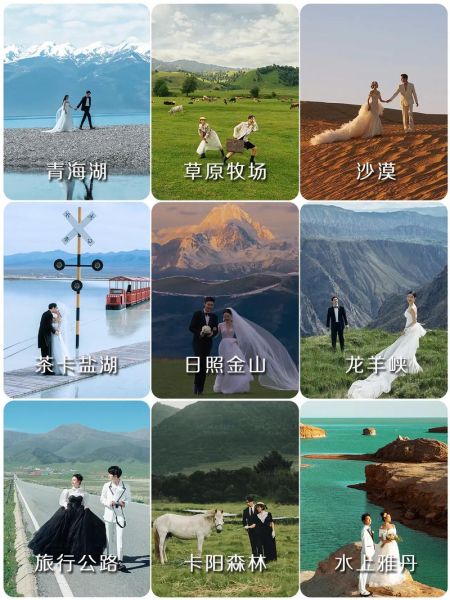 婚纱旅拍镜头怎么选_旅拍镜头推荐-第1张图片-星辰妙记 婚纱旅拍镜头怎么选_旅拍镜头推荐-第1张图片-星辰妙记