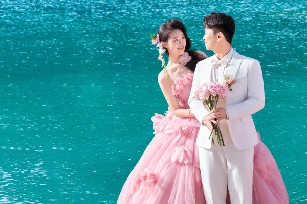 婚纱旅拍镜头怎么选_旅拍镜头推荐-第2张图片-星辰妙记 婚纱旅拍镜头怎么选_旅拍镜头推荐-第2张图片-星辰妙记