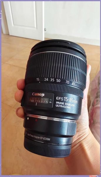 15-镜头是什么_如何正确使用15-镜头-第3张图片-星辰妙记 15-镜头是什么_如何正确使用15-镜头-第3张图片-星辰妙记