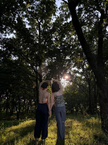 镜头无穷_怎么拍-第1张图片-星辰妙记 镜头无穷_怎么拍-第1张图片-星辰妙记