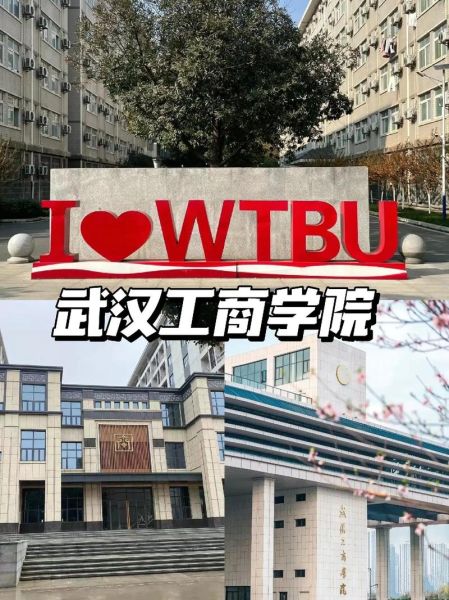 武汉工商学院怎么样_武汉工商学院学费一年多少钱-第3张图片-星辰妙记 武汉工商学院怎么样_武汉工商学院学费一年多少钱-第3张图片-星辰妙记