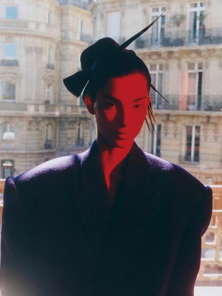 镜头畸变怎么拍人像_人像畸变如何避免-第3张图片-星辰妙记 镜头畸变怎么拍人像_人像畸变如何避免-第3张图片-星辰妙记