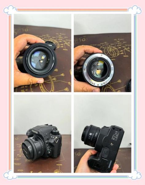 50mm_f1.8镜头适合拍什么_如何读懂50mm镜头参数-第1张图片-星辰妙记 50mm_f1.8镜头适合拍什么_如何读懂50mm镜头参数-第1张图片-星辰妙记