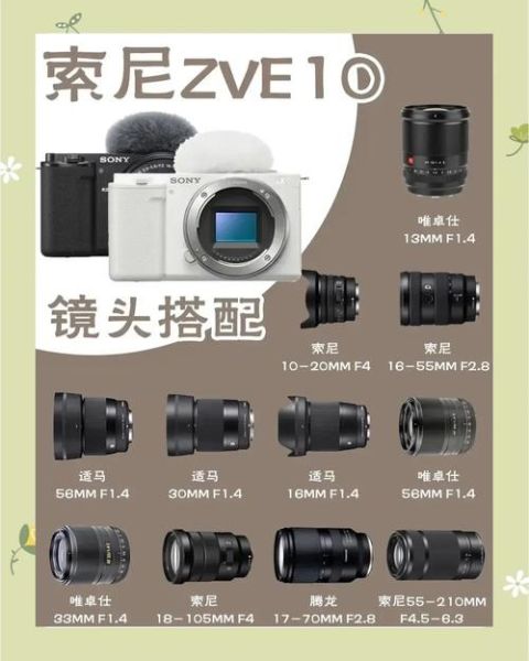 索尼手动镜头值得买吗_如何选索尼手动镜头-第3张图片-星辰妙记 索尼手动镜头值得买吗_如何选索尼手动镜头-第3张图片-星辰妙记