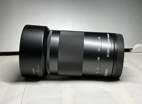 佳能2017新镜头怎么样_EF镜头值得买吗-第3张图片-星辰妙记 佳能2017新镜头怎么样_EF镜头值得买吗-第3张图片-星辰妙记