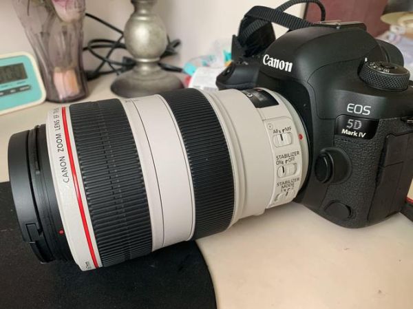 佳能白镜头为什么贵_佳能白镜头和L级红圈区别-第3张图片-星辰妙记