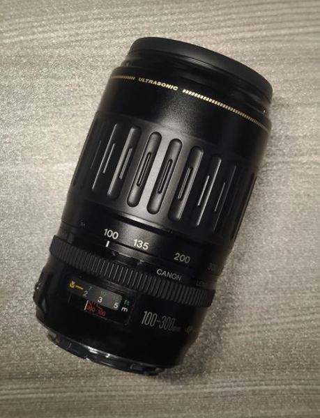 佳能远摄镜头哪款好_佳能远摄镜头怎么选-第2张图片-星辰妙记