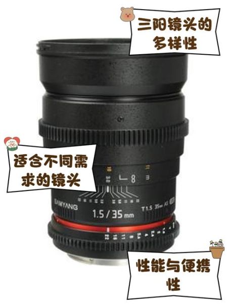 三阳电影镜头怎么样_三阳35mm T1.5评测-第1张图片-星辰妙记 三阳电影镜头怎么样_三阳35mm T1.5评测-第1张图片-星辰妙记