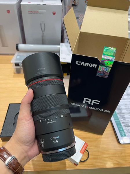 佳能do镜头怎么样_佳能do镜头值得买吗-第1张图片-星辰妙记