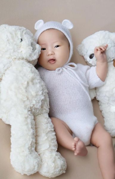 拍婴儿的镜头怎么选_拍婴儿用什么镜头最好-第1张图片-星辰妙记