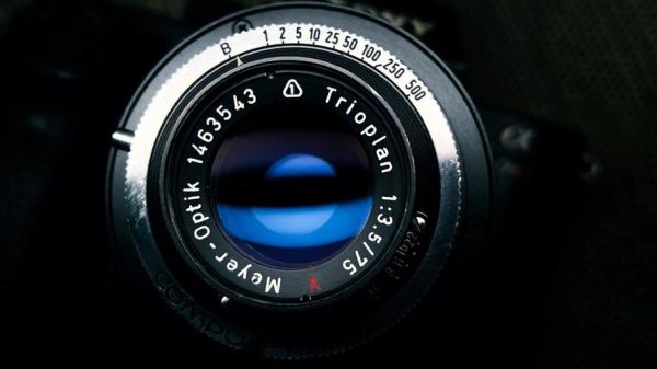 梅耶镜头推荐_哪款梅耶镜头最值得入手-第1张图片-星辰妙记