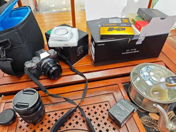 二手单反镜头交易平台哪个靠谱_如何快速卖出镜头-第3张图片-星辰妙记 二手单反镜头交易平台哪个靠谱_如何快速卖出镜头-第3张图片-星辰妙记