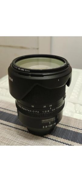 宾得最佳镜头推荐_宾得最值得买的镜头有哪些-第3张图片-星辰妙记