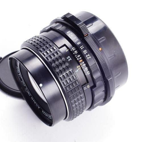 宾得最佳镜头推荐_宾得最值得买的镜头有哪些-第1张图片-星辰妙记