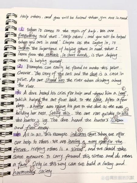 how_to_write_sixth_grade_english_composition-第2张图片-星辰妙记