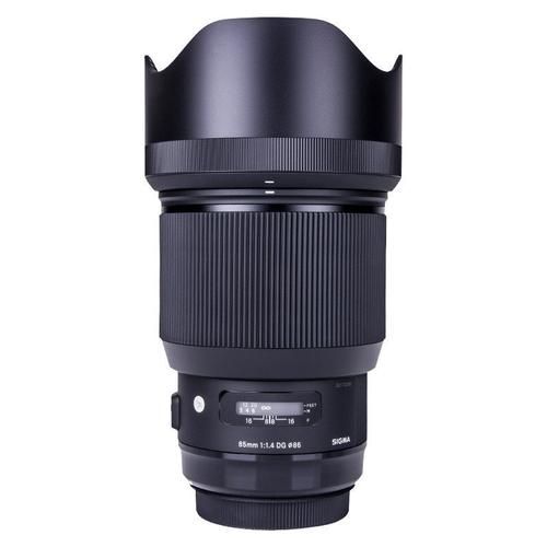 适马fe卡口镜头有哪些_适马fe镜头怎么选-第3张图片-星辰妙记