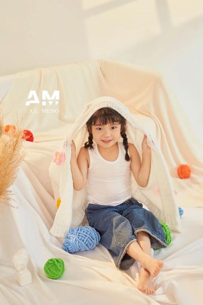 儿童摄影镜头怎么选_拍儿童用什么镜头好-第1张图片-星辰妙记