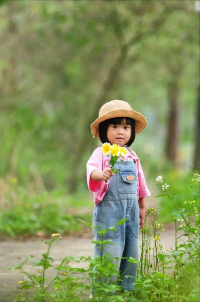儿童摄影镜头怎么选_拍儿童用什么镜头好-第3张图片-星辰妙记