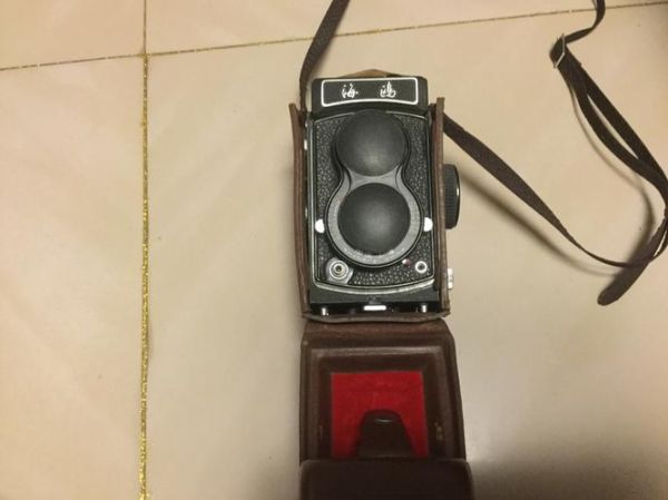 双镜头反光照相机怎么用_双反相机值得买吗-第1张图片-星辰妙记