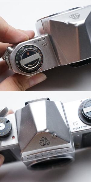 宾得镜头卡口有哪些_宾得K卡口和M42区别-第3张图片-星辰妙记